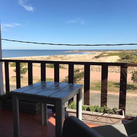 Apartmán El Diablo Chic Colonial Punta Del Diablo Exteriér fotografie
