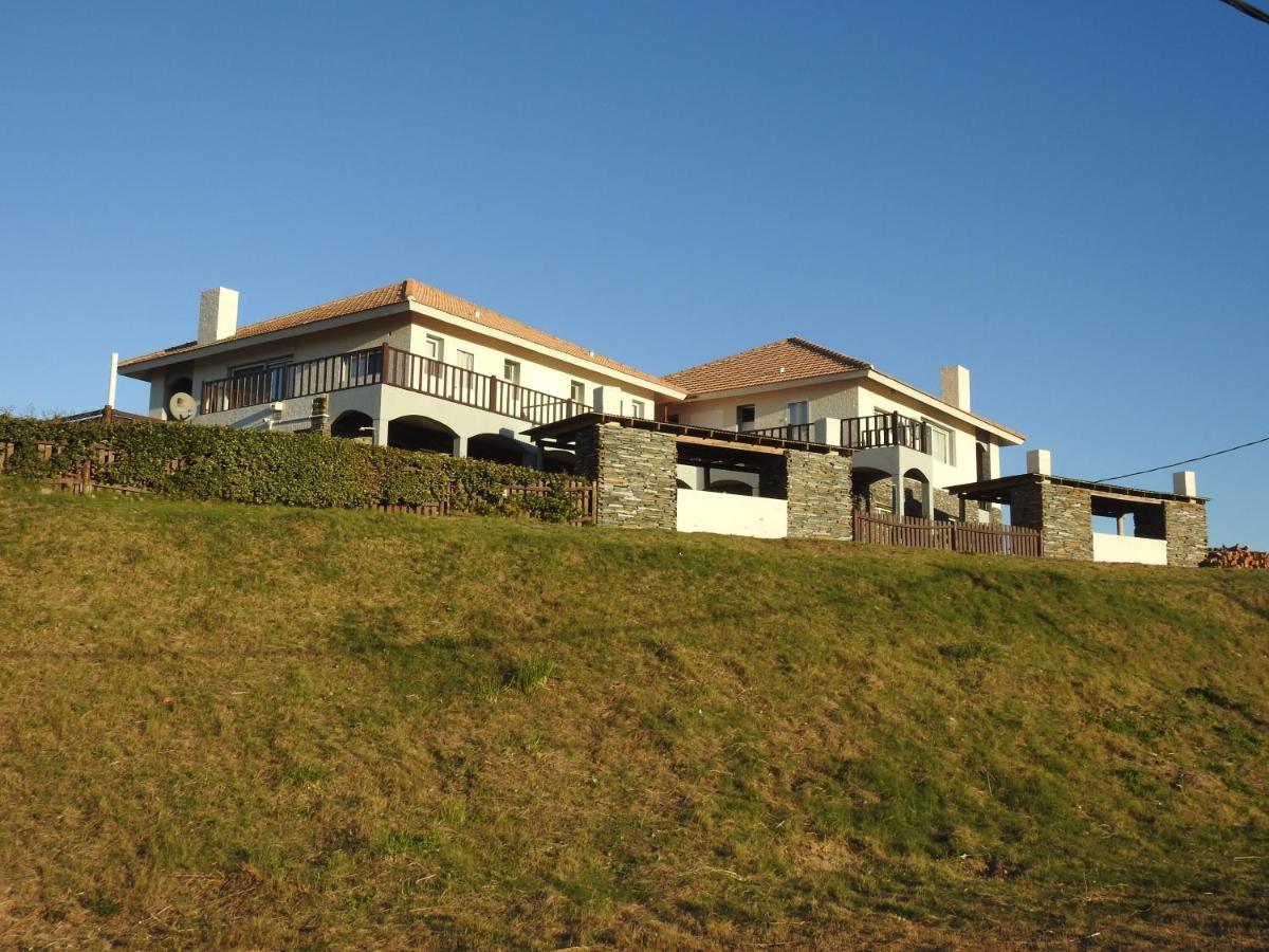 Apartmán El Diablo Chic Colonial Punta Del Diablo Exteriér fotografie