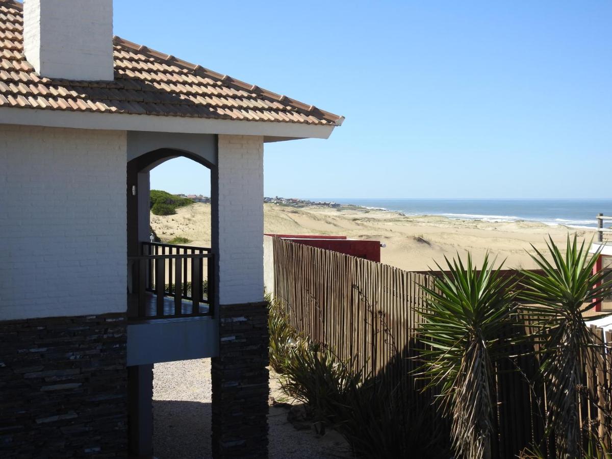 Apartmán El Diablo Chic Colonial Punta Del Diablo Exteriér fotografie