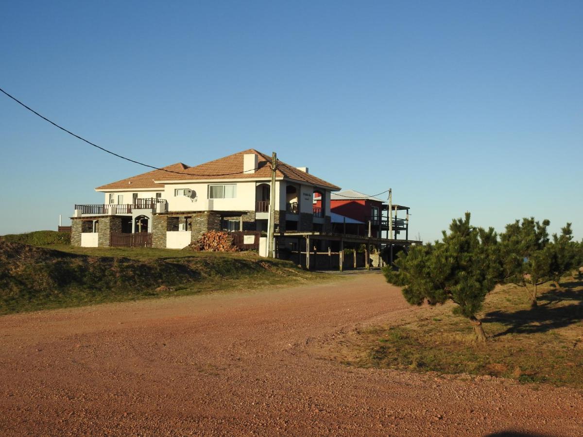 Apartmán El Diablo Chic Colonial Punta Del Diablo Exteriér fotografie