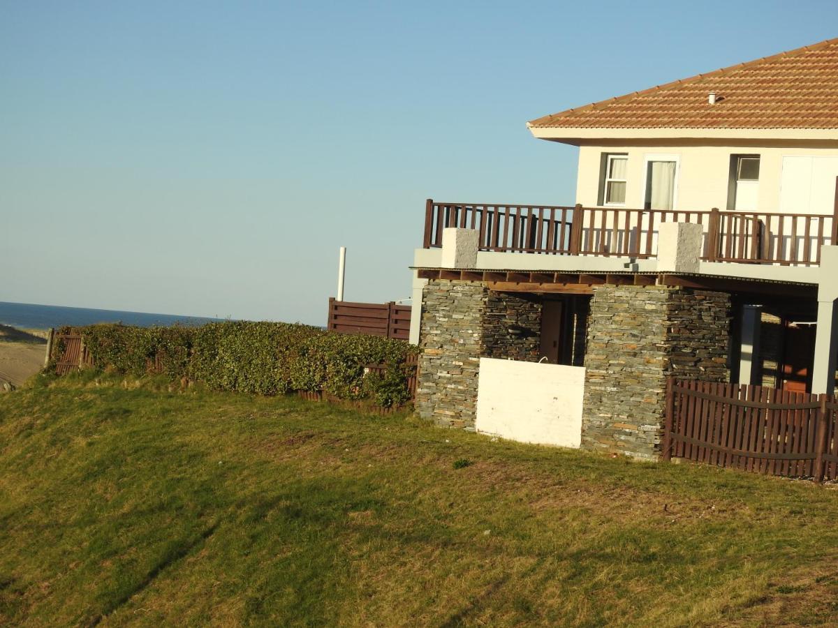 Apartmán El Diablo Chic Colonial Punta Del Diablo Exteriér fotografie