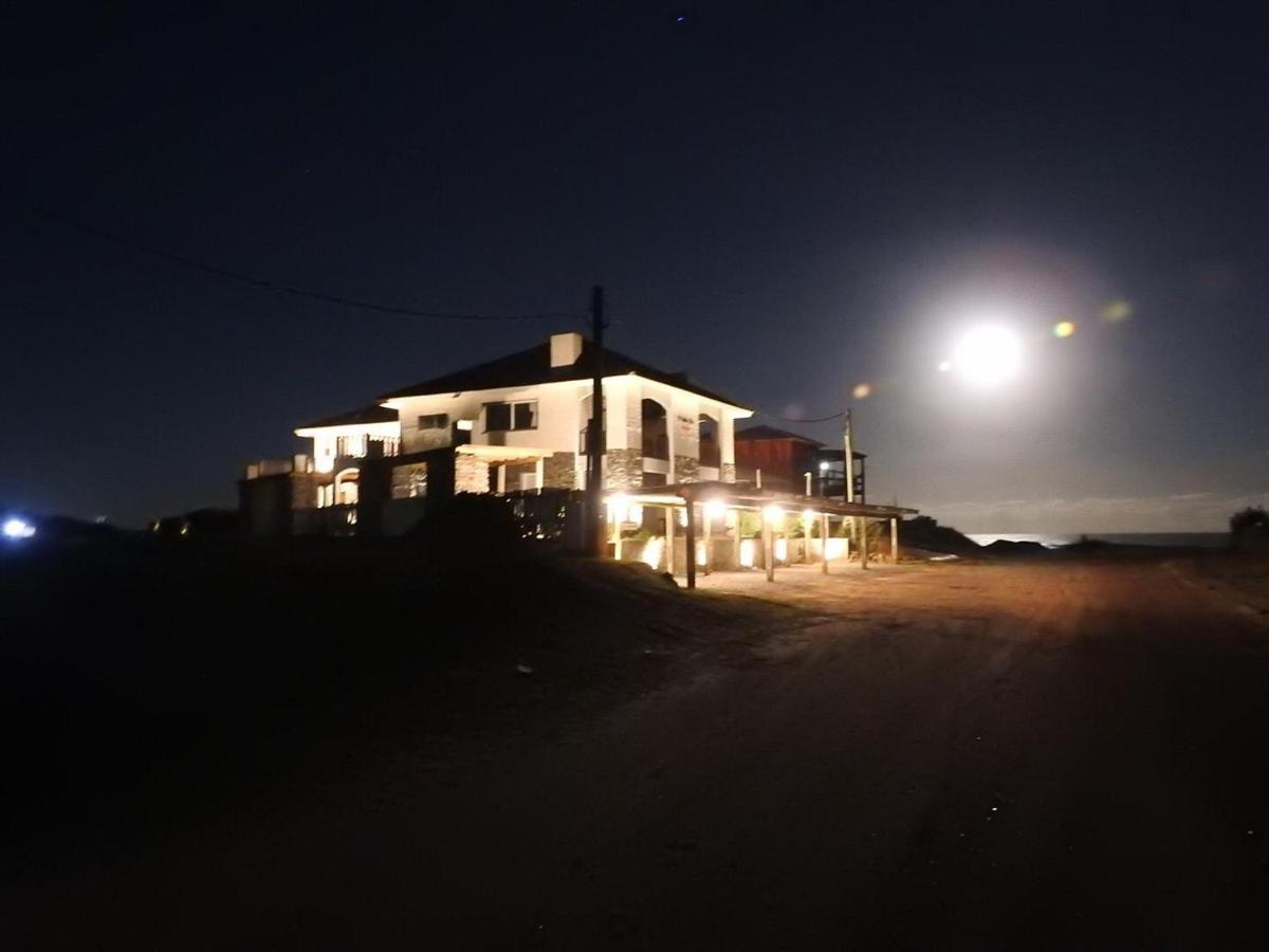 Apartmán El Diablo Chic Colonial Punta Del Diablo Exteriér fotografie