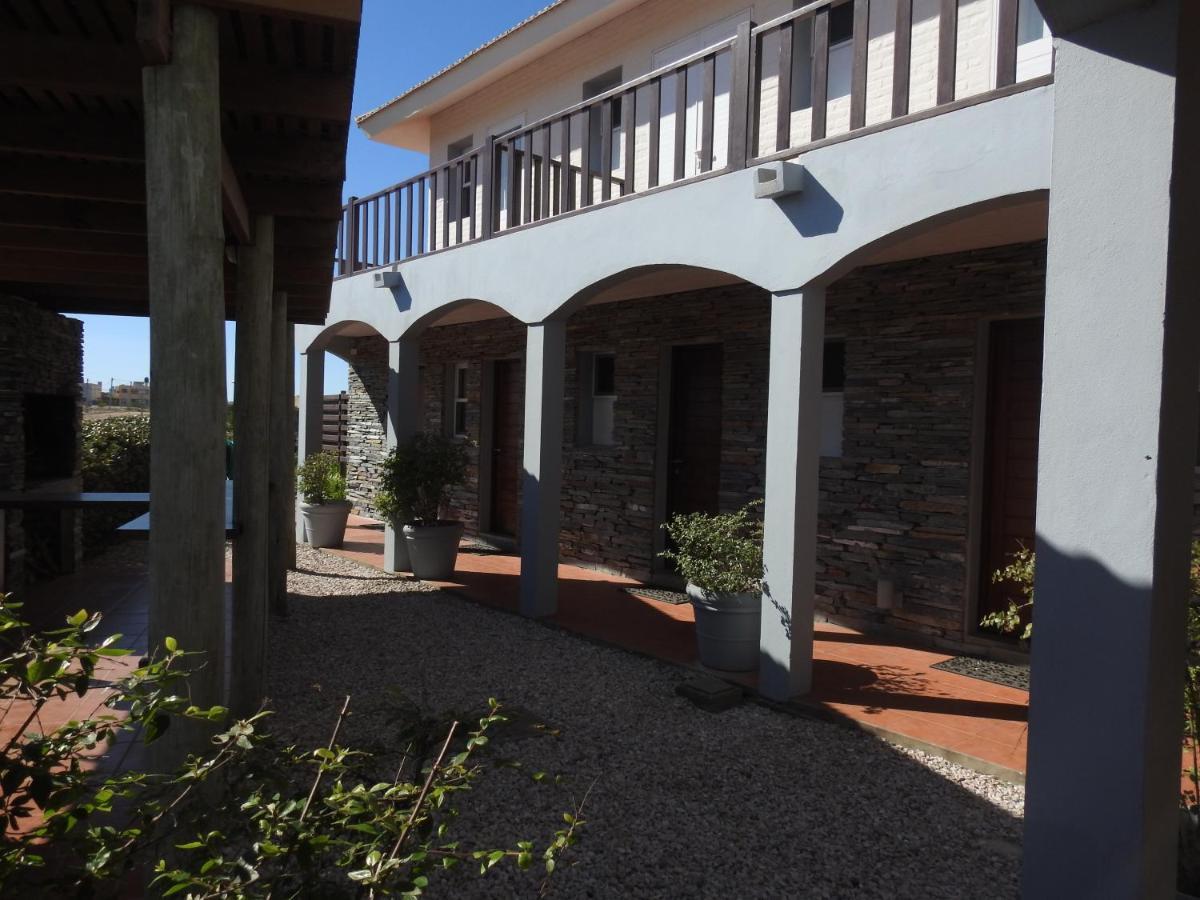 Apartmán El Diablo Chic Colonial Punta Del Diablo Exteriér fotografie