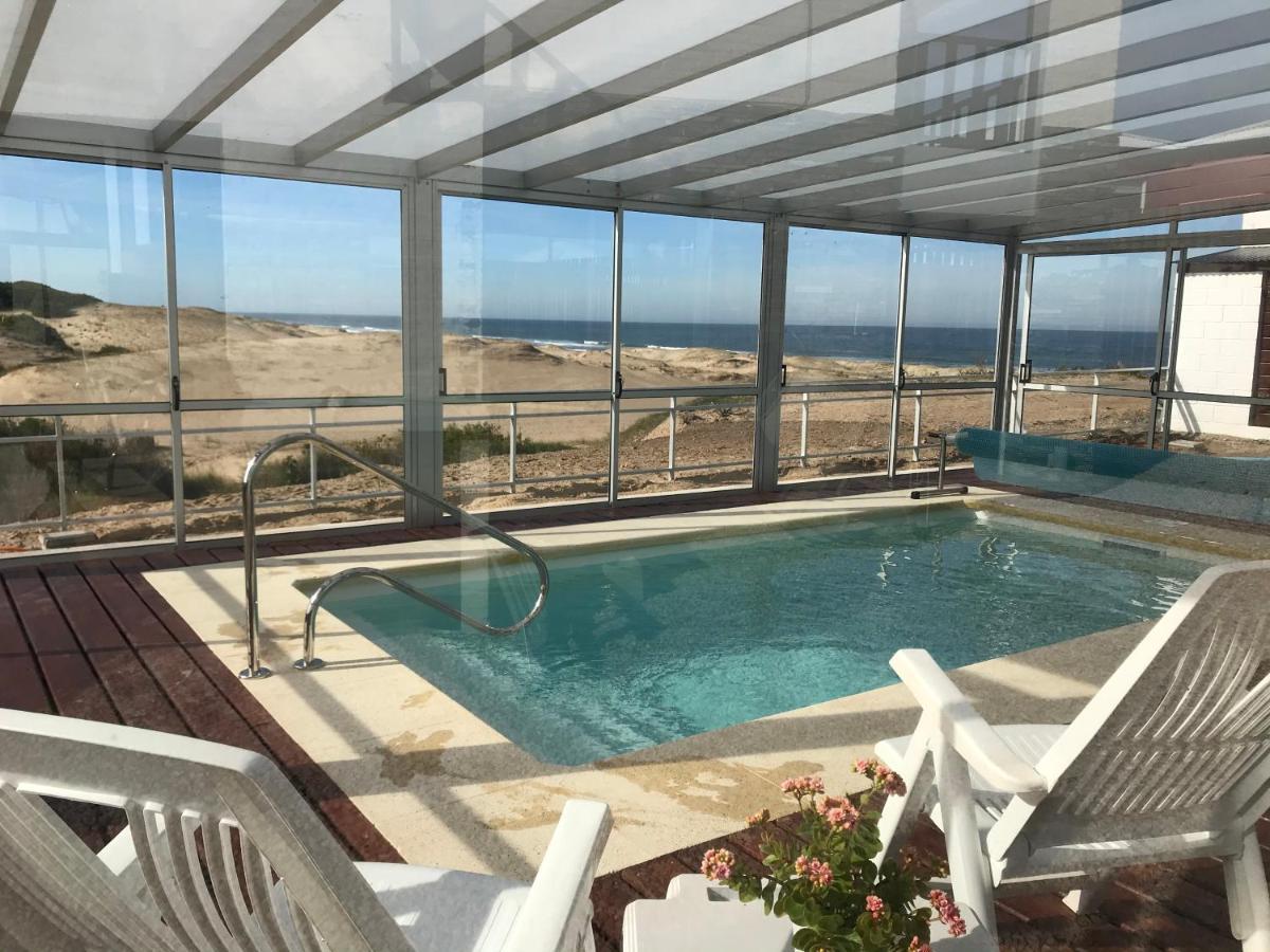 Apartmán El Diablo Chic Colonial Punta Del Diablo Exteriér fotografie