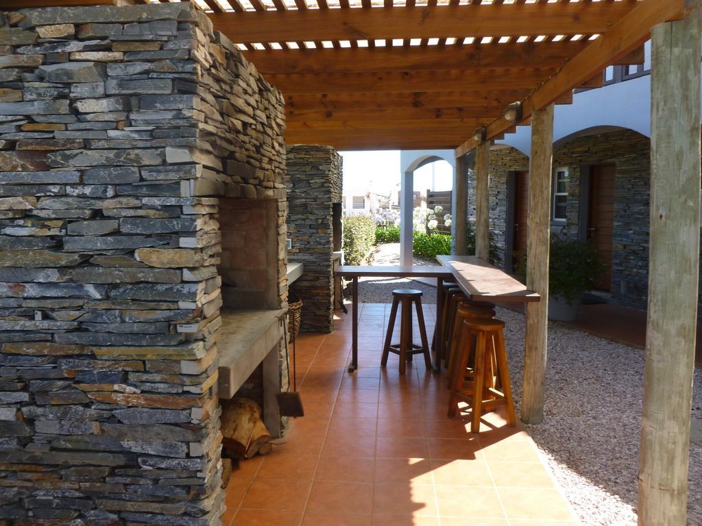 Apartmán El Diablo Chic Colonial Punta Del Diablo Exteriér fotografie