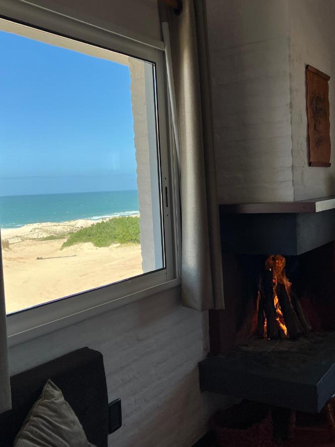 Apartmán El Diablo Chic Colonial Punta Del Diablo Exteriér fotografie