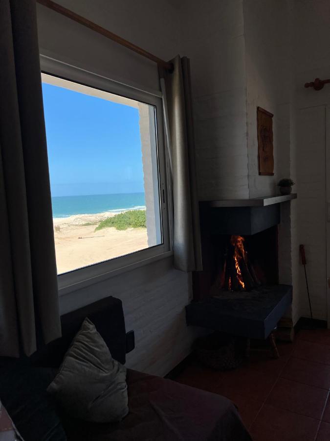 Apartmán El Diablo Chic Colonial Punta Del Diablo Exteriér fotografie