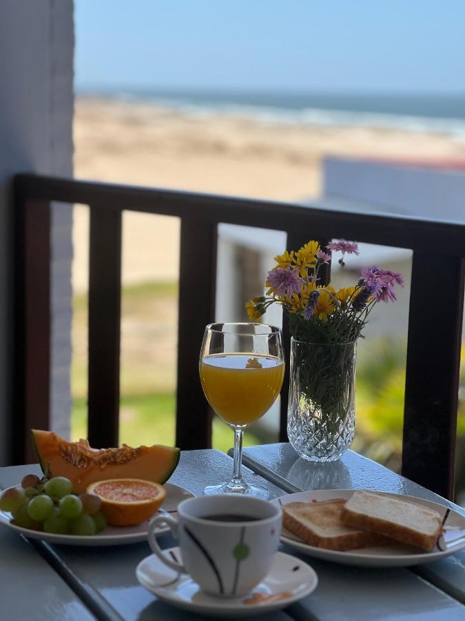 Apartmán El Diablo Chic Colonial Punta Del Diablo Exteriér fotografie