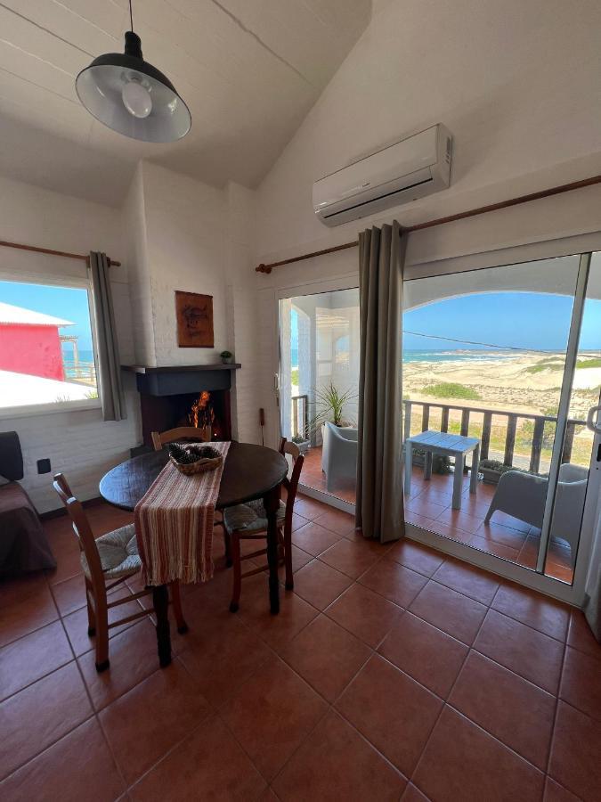 Apartmán El Diablo Chic Colonial Punta Del Diablo Exteriér fotografie