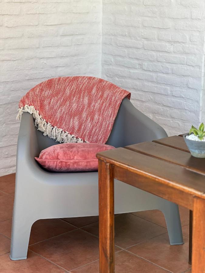 Apartmán El Diablo Chic Colonial Punta Del Diablo Exteriér fotografie