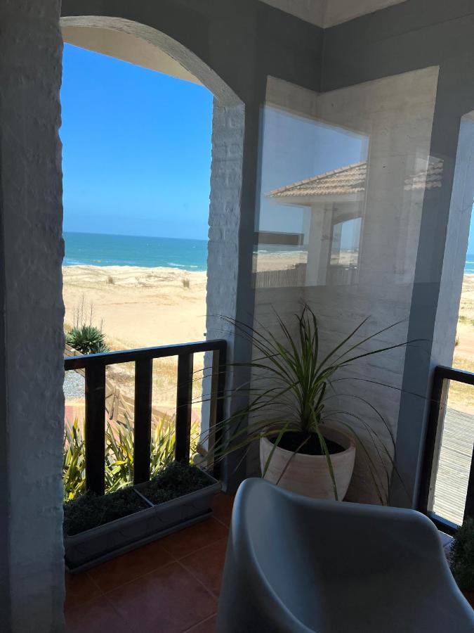 Apartmán El Diablo Chic Colonial Punta Del Diablo Exteriér fotografie