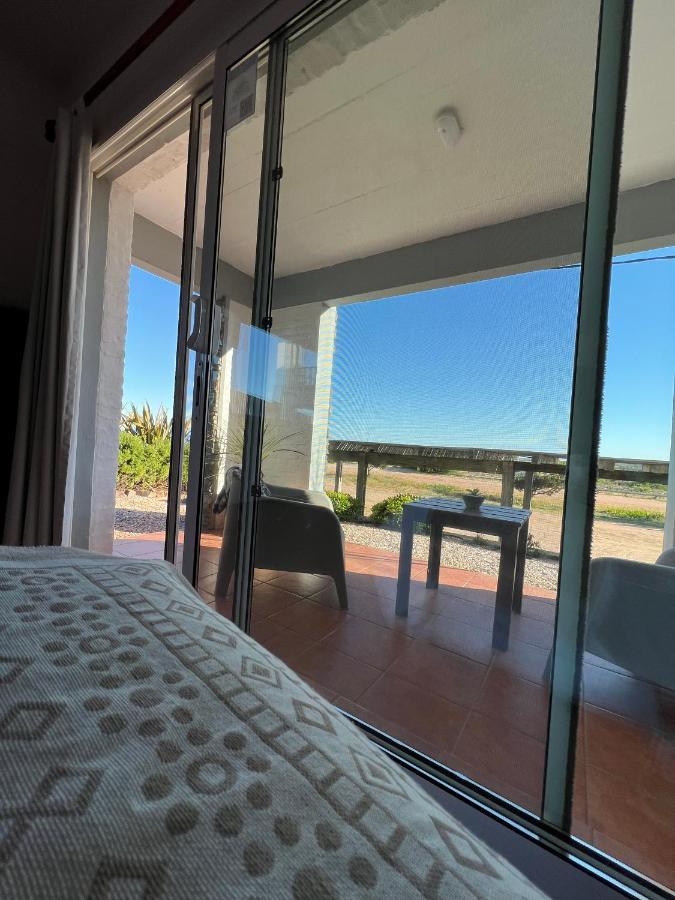 Apartmán El Diablo Chic Colonial Punta Del Diablo Exteriér fotografie