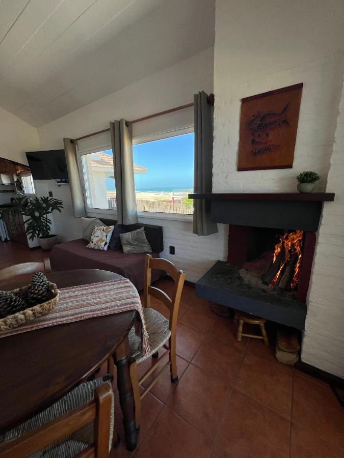Apartmán El Diablo Chic Colonial Punta Del Diablo Exteriér fotografie