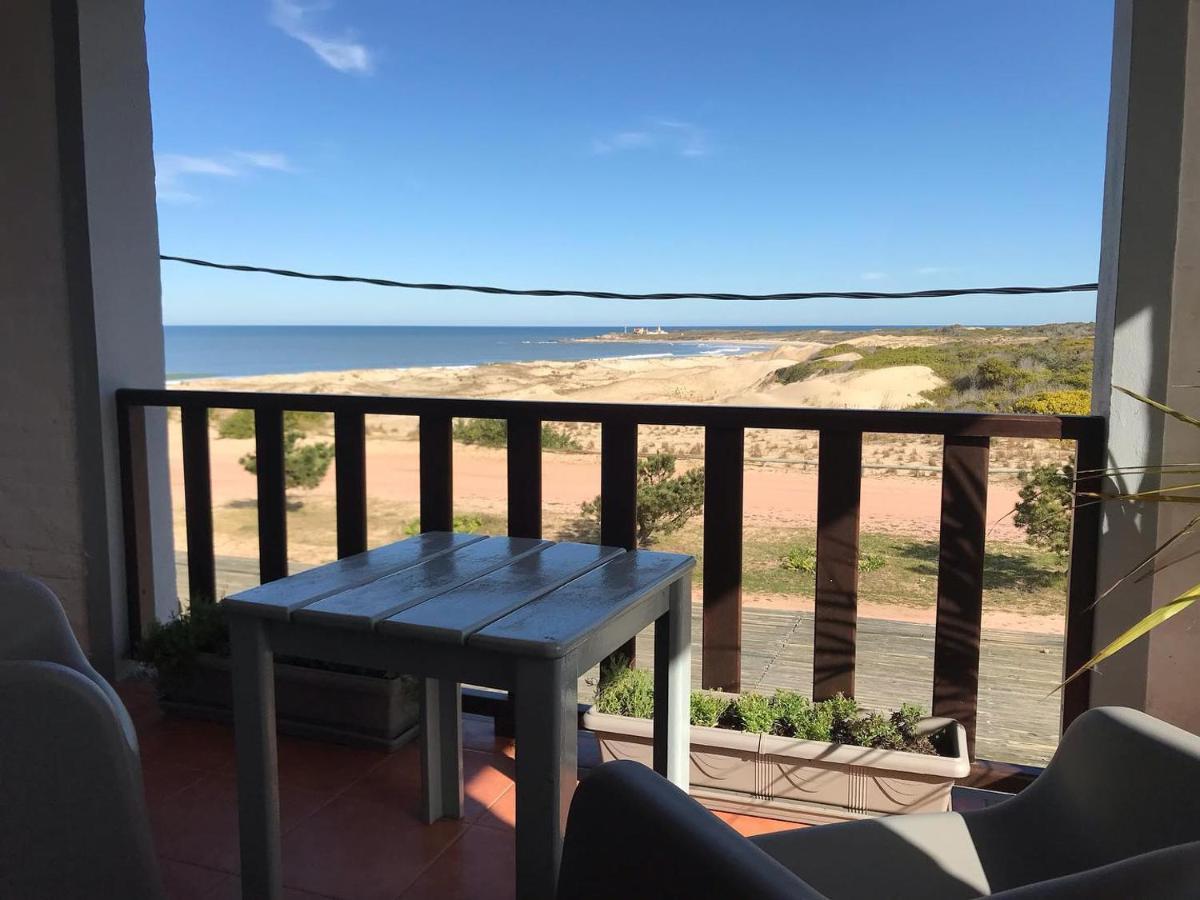 Apartmán El Diablo Chic Colonial Punta Del Diablo Exteriér fotografie