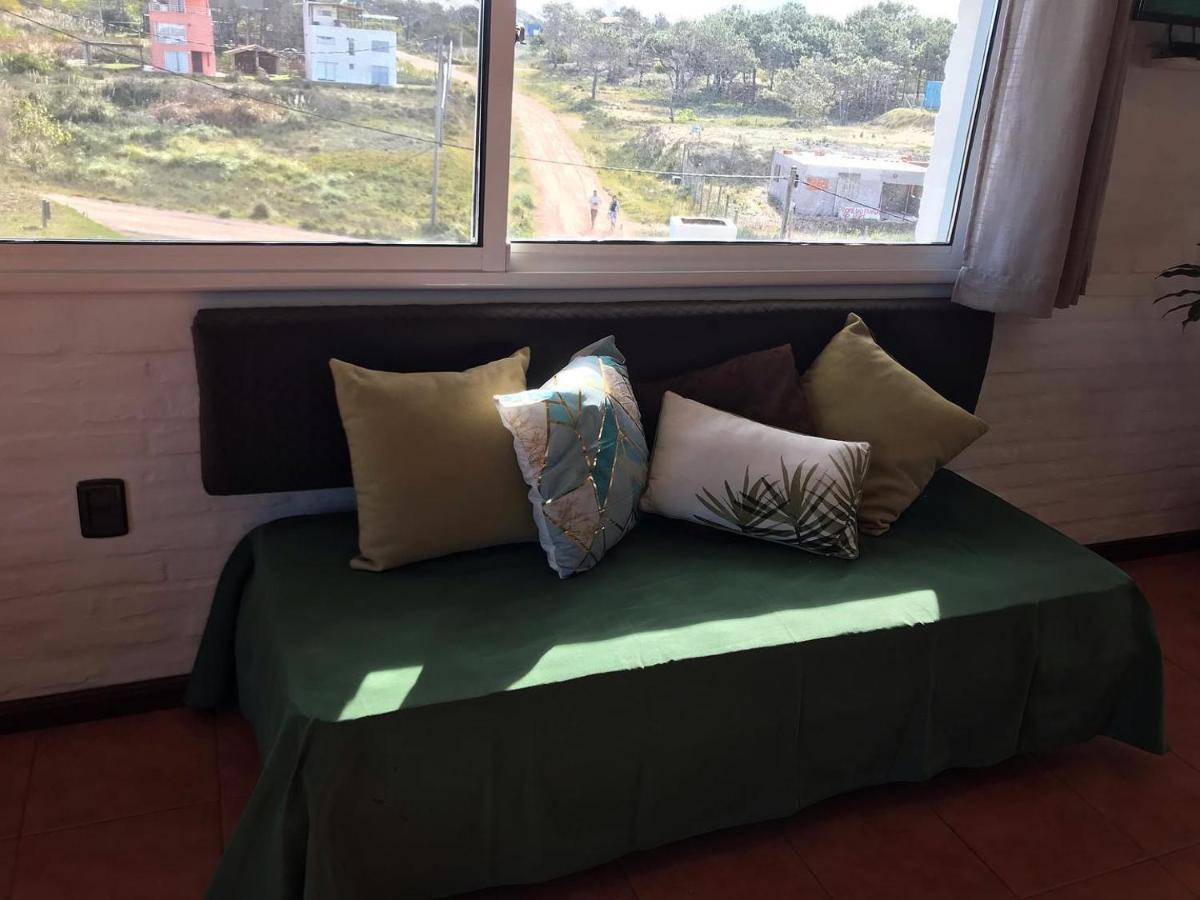 Apartmán El Diablo Chic Colonial Punta Del Diablo Exteriér fotografie