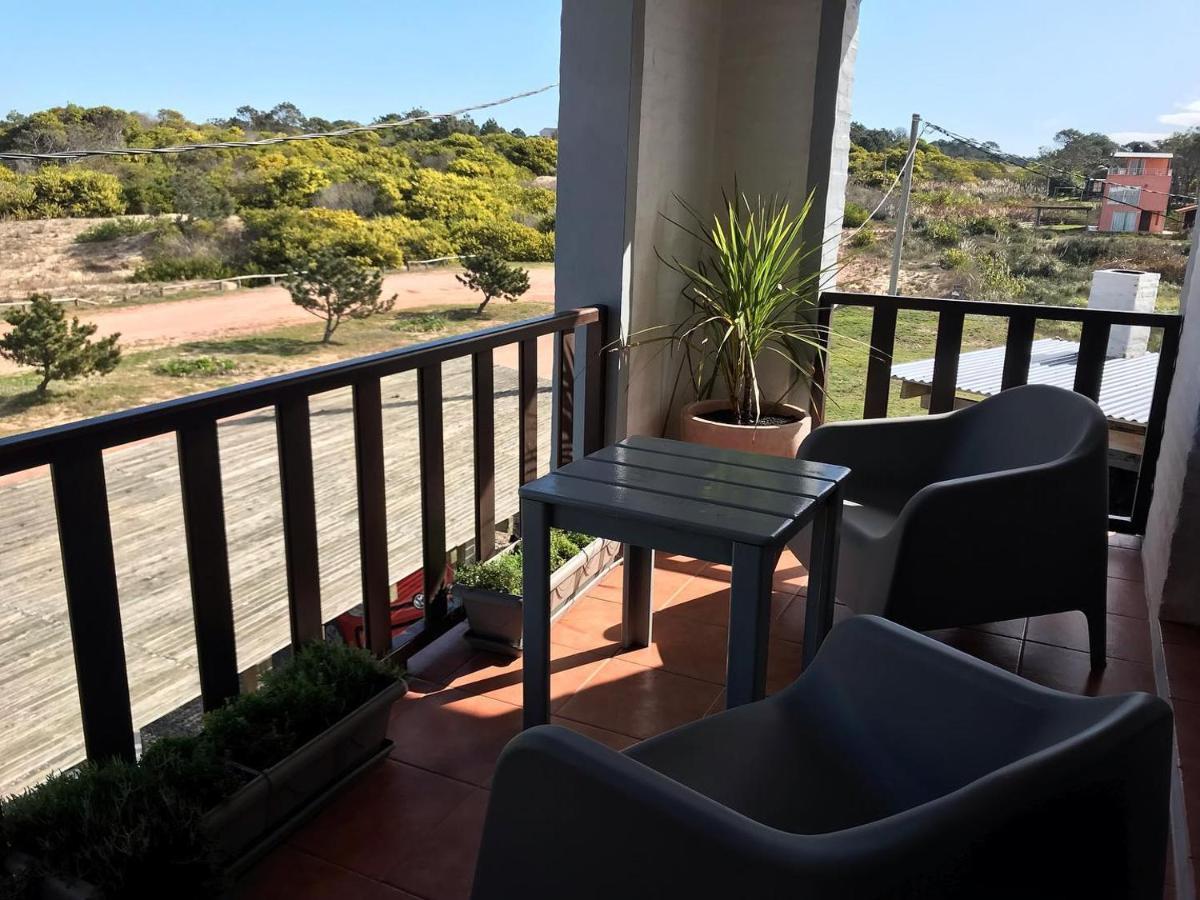 Apartmán El Diablo Chic Colonial Punta Del Diablo Exteriér fotografie
